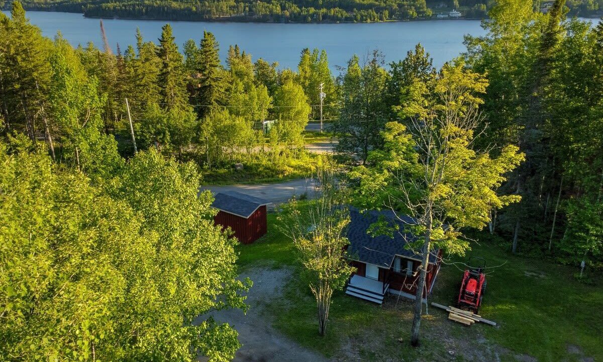 Photo of Outdoor in Pohenegamook