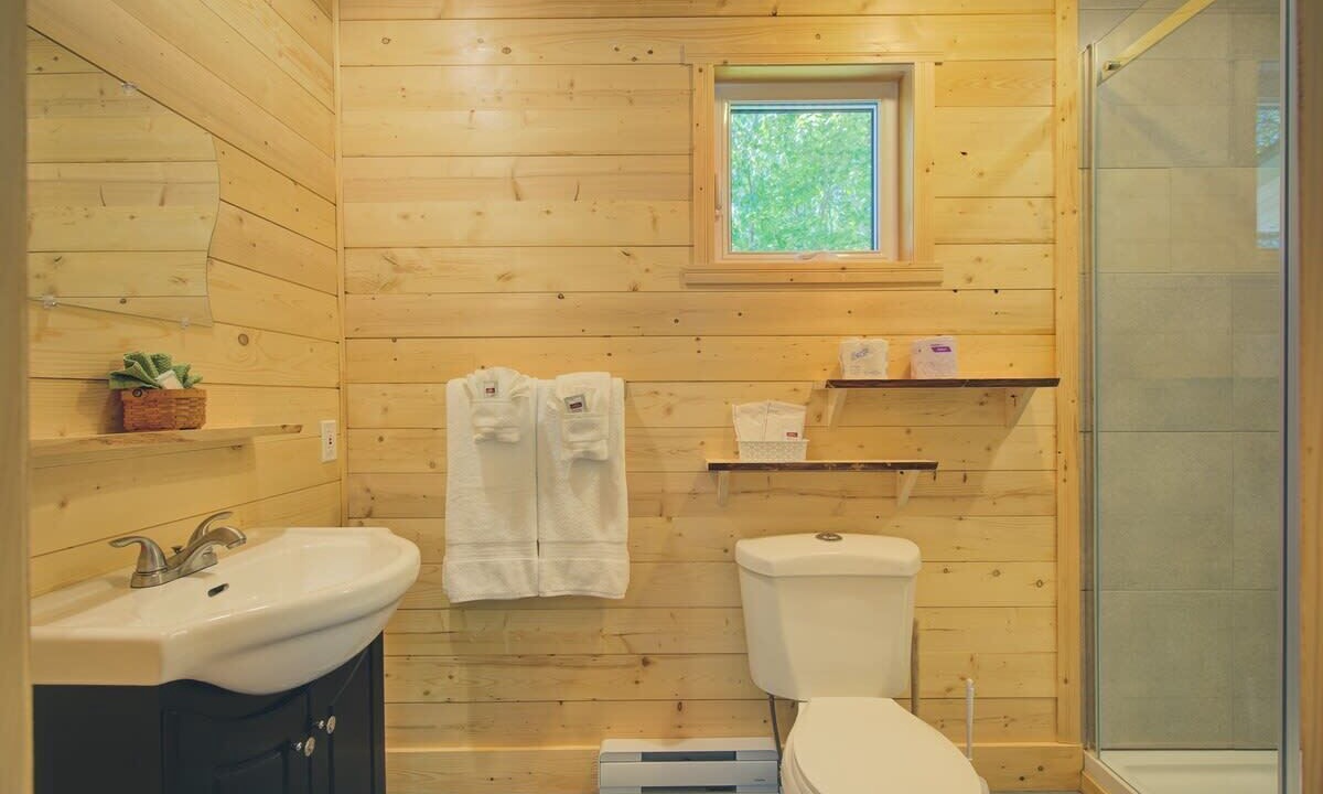 Photo of Others in Pohenegamook