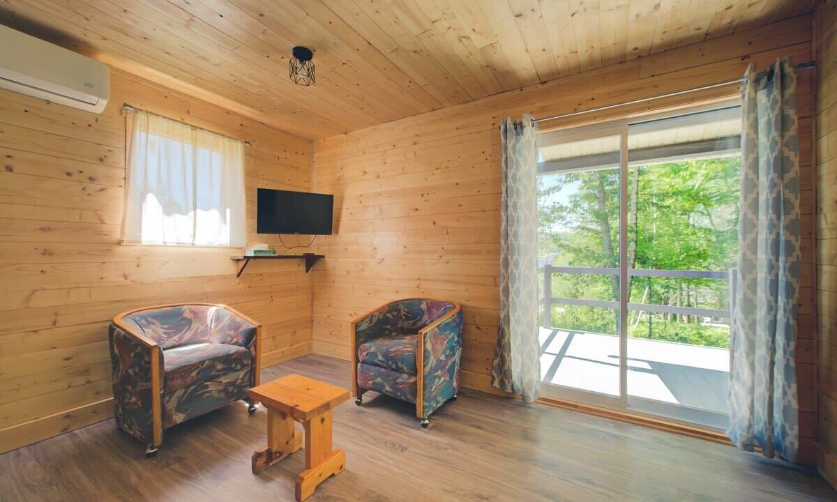 Photo of Others in Pohenegamook