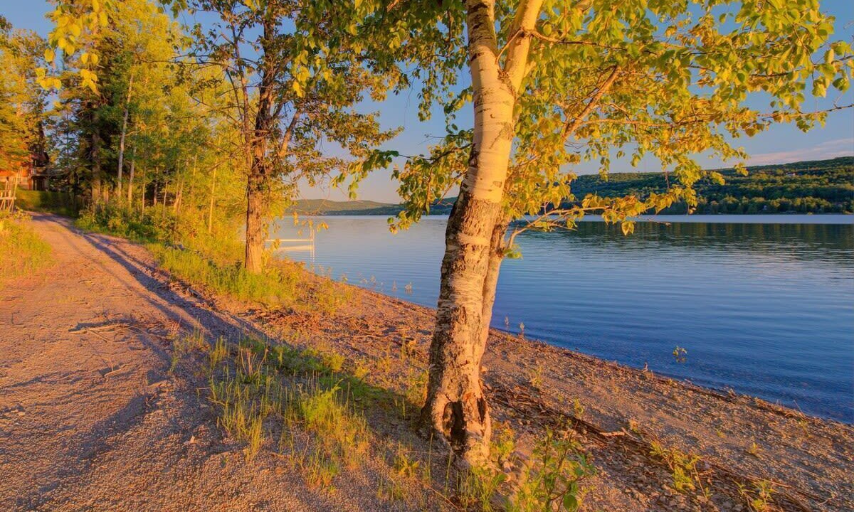 Photo of Outdoor in Pohenegamook