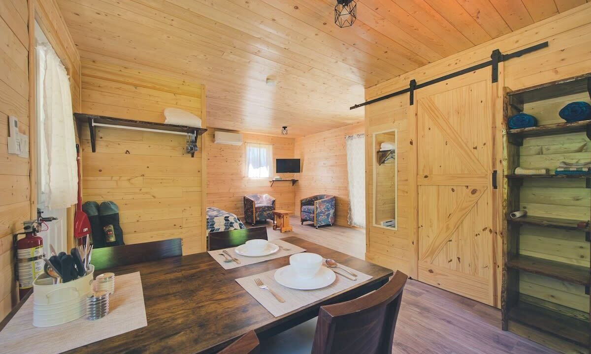 Photo of Others in Pohenegamook