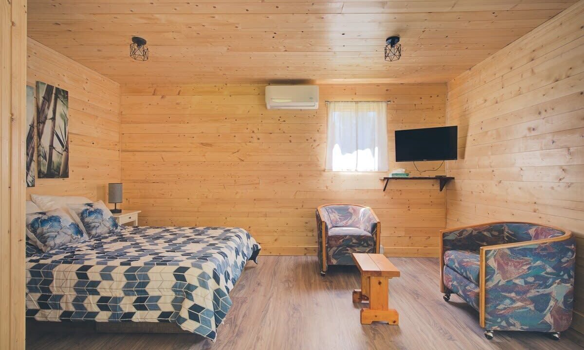 Photo of Others in Pohenegamook