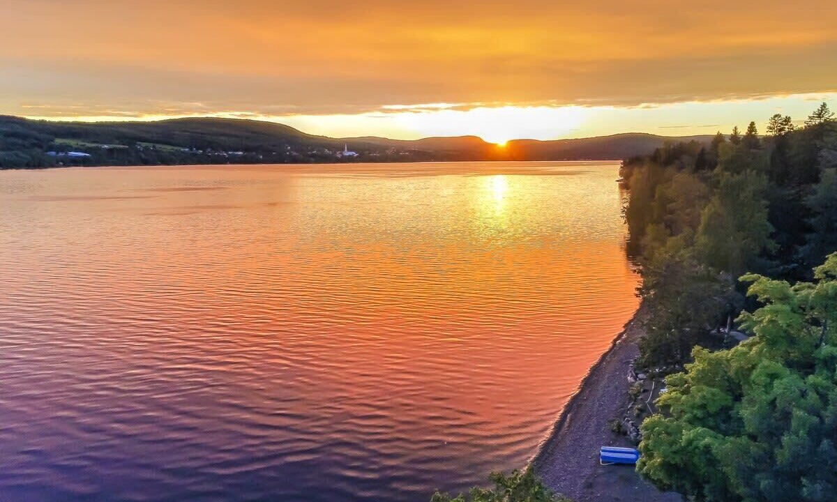 Photo of Others in Pohenegamook