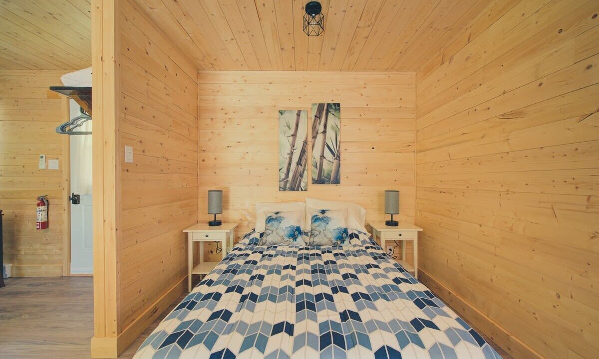 Photo of Others in Pohenegamook