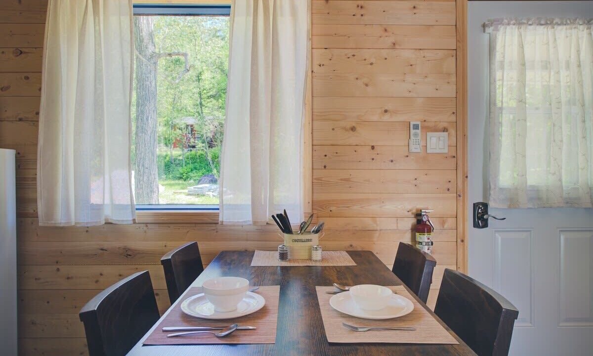 Photo of Others in Pohenegamook