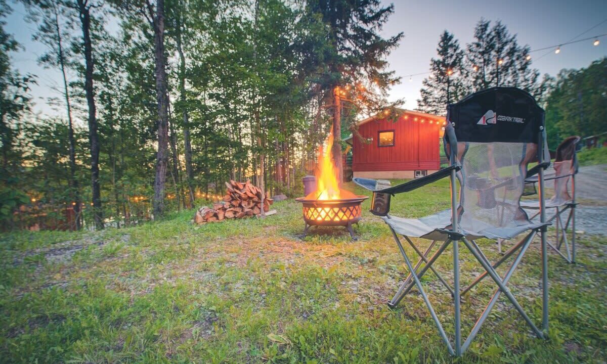 Photo of Others in Pohenegamook