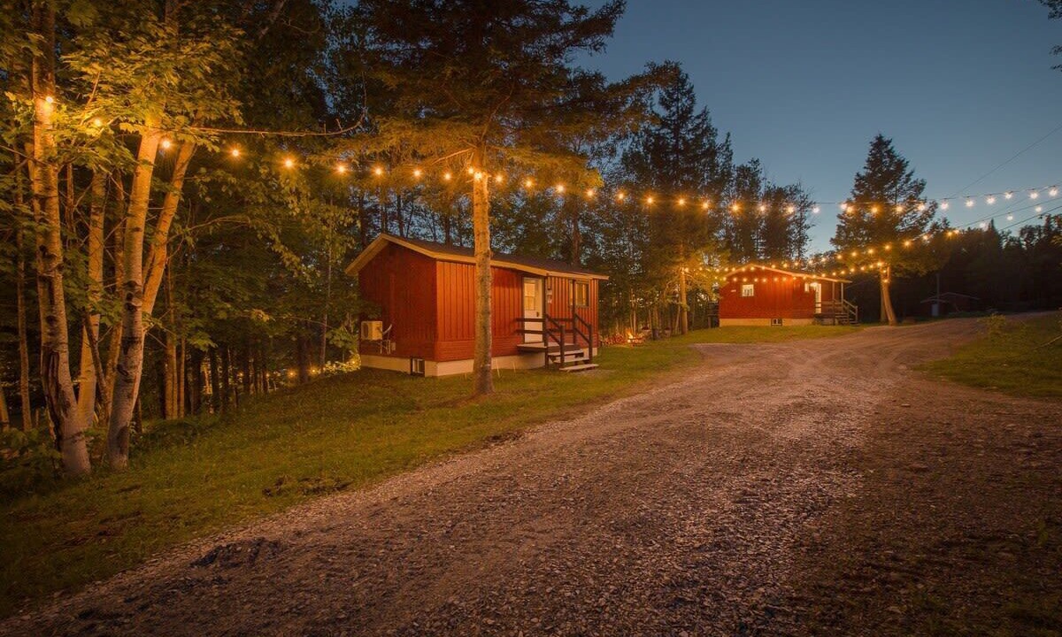 Photo of Outdoor in Pohenegamook