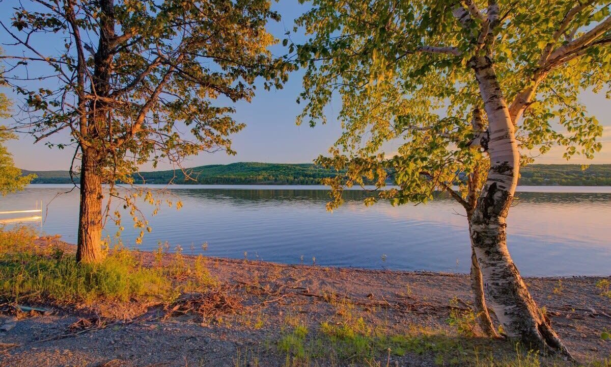 Photo of Outdoor in Pohenegamook