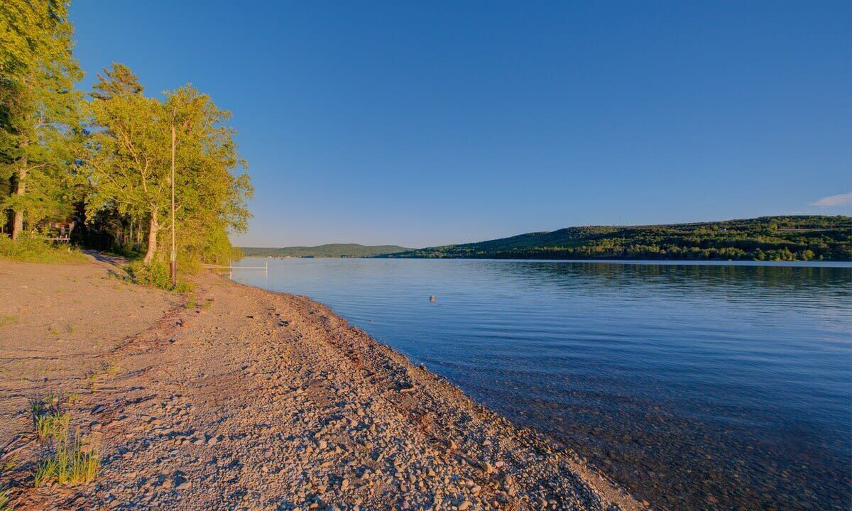 Photo of Others in Pohenegamook