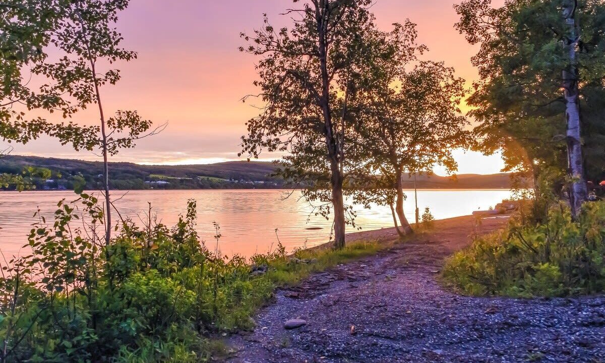 Photo of Outdoor in Pohenegamook