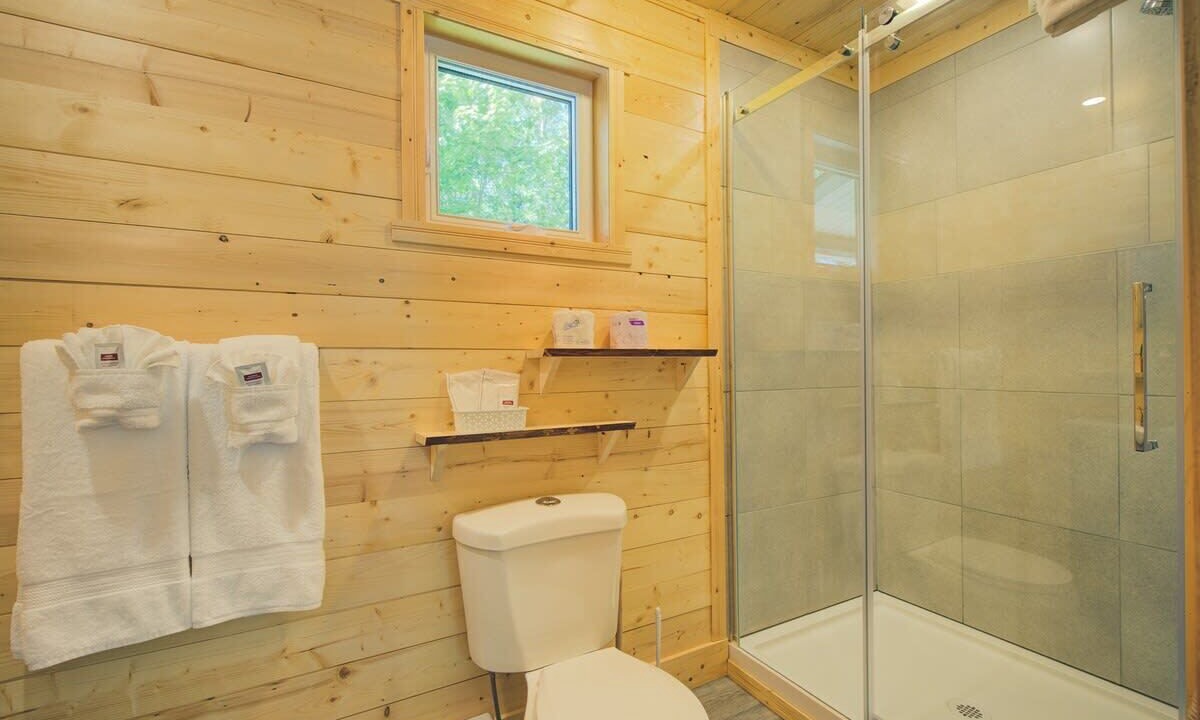 Photo of Others in Pohenegamook