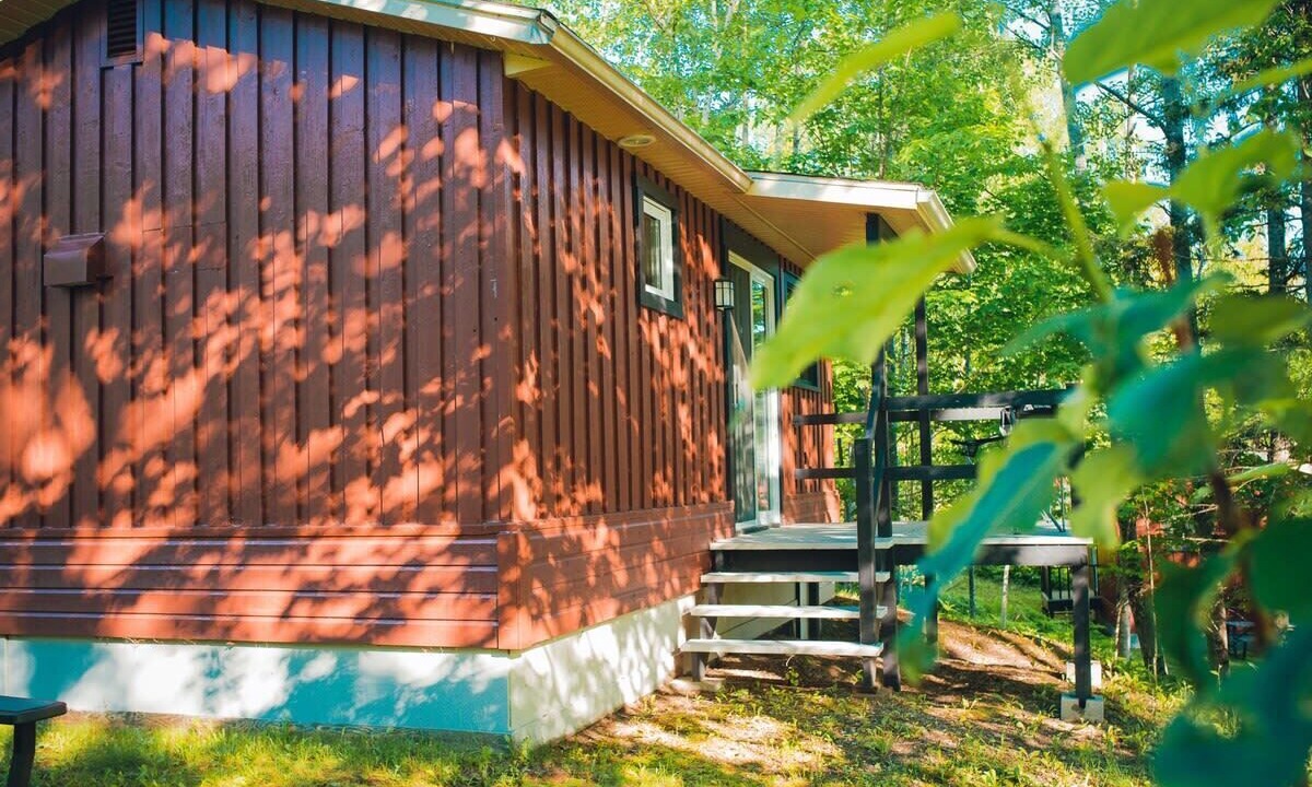 Photo of Outdoor in Pohenegamook