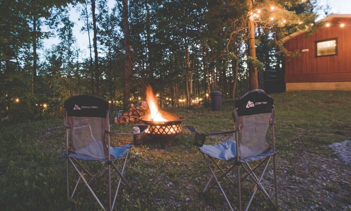 Photo of Outdoor in Pohenegamook