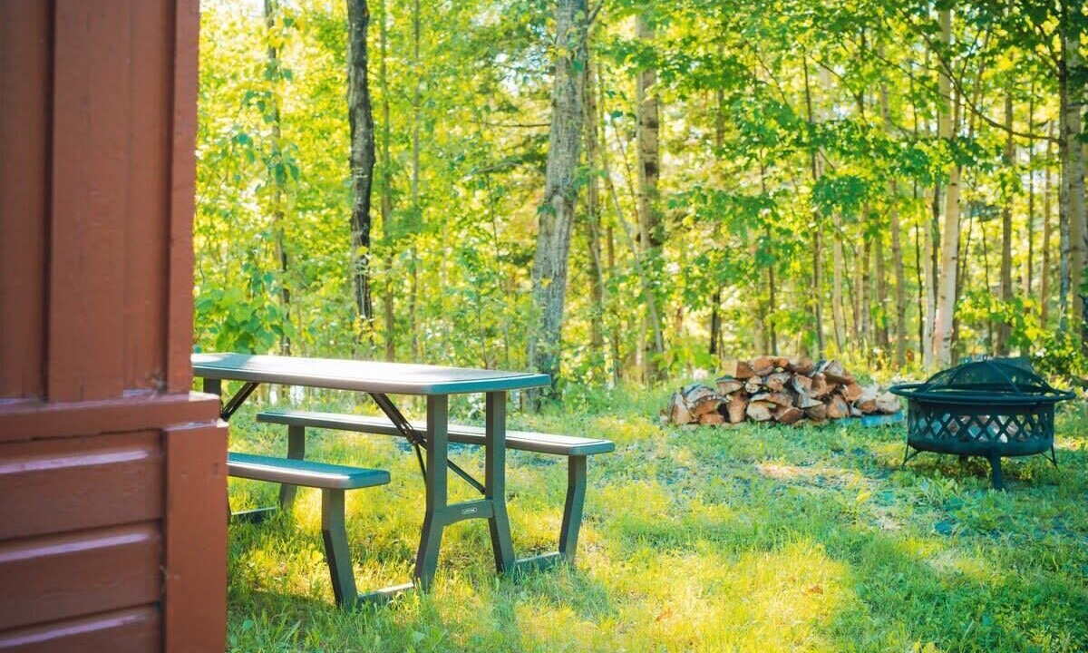 Photo of Outdoor in Pohenegamook