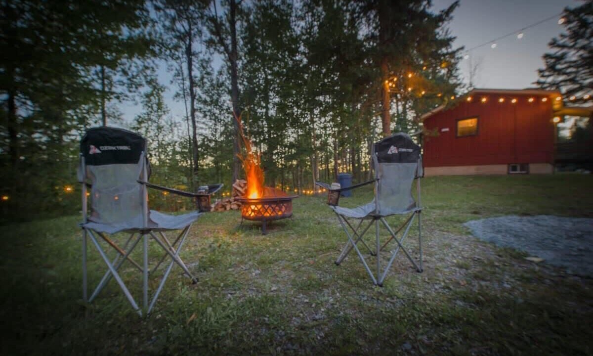 Photo of Outdoor in Pohenegamook