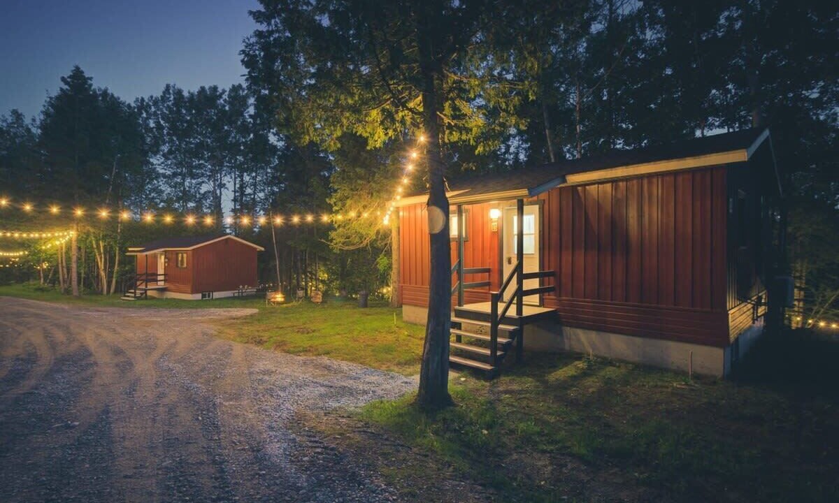 Photo of Outdoor in Pohenegamook