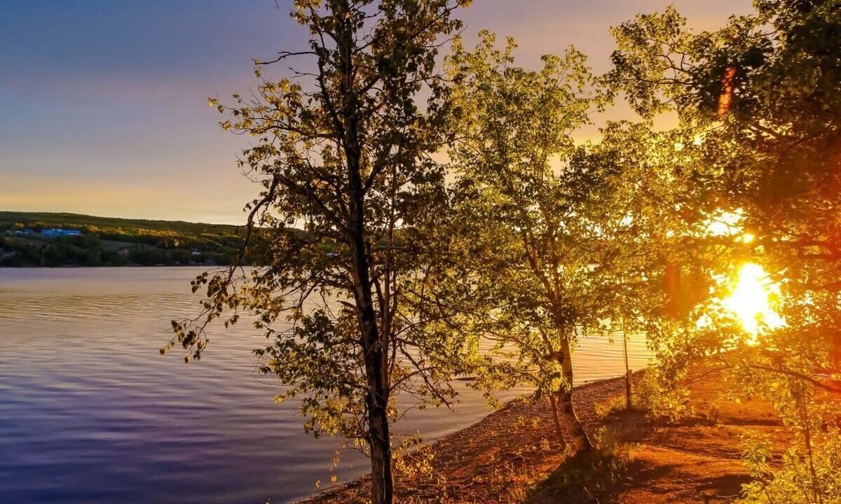 Photo of Outdoor in Pohenegamook