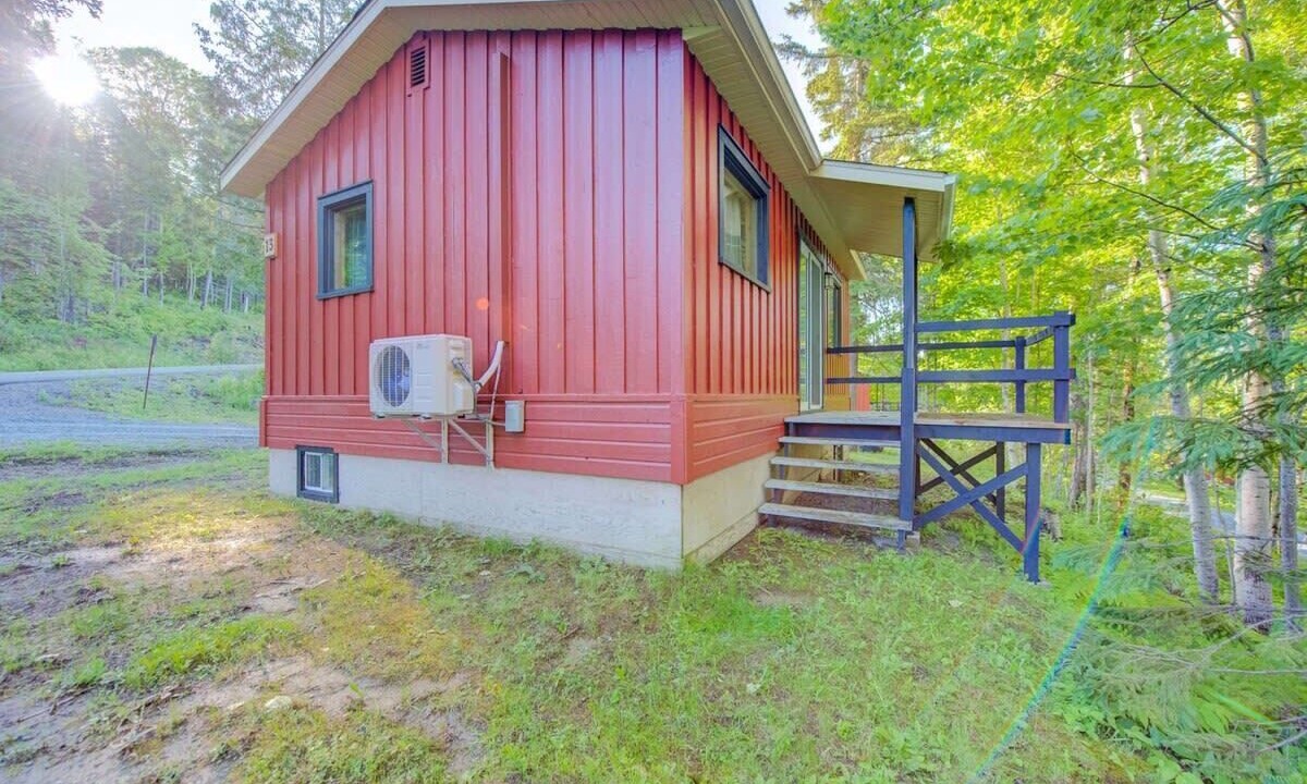 Photo of Outdoor in Pohenegamook