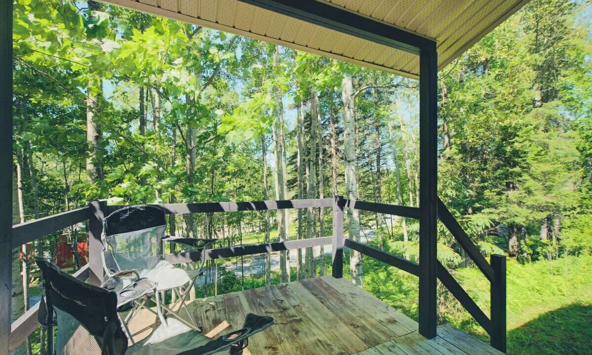 Photo of Outdoor in Pohenegamook