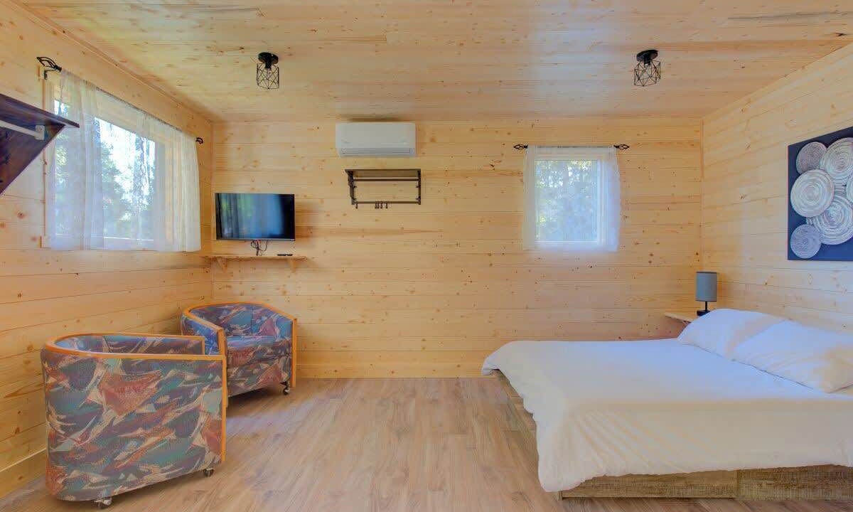 Photo of Others in Pohenegamook