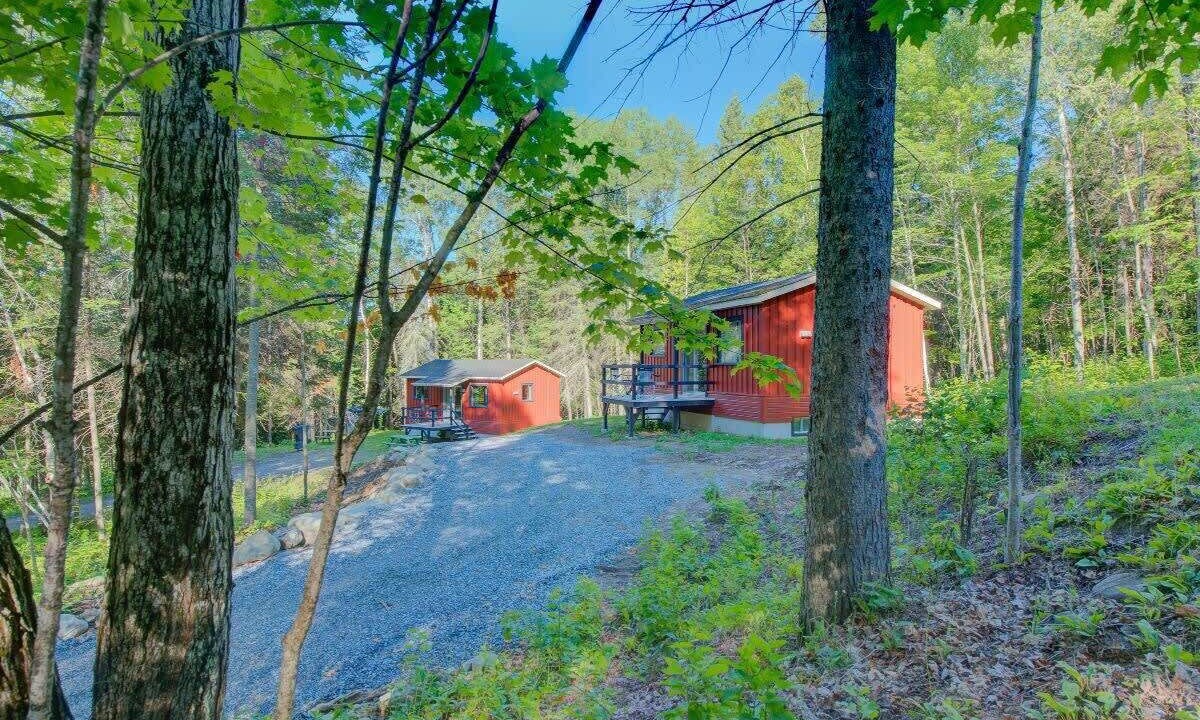 Photo of Outdoor in Pohenegamook