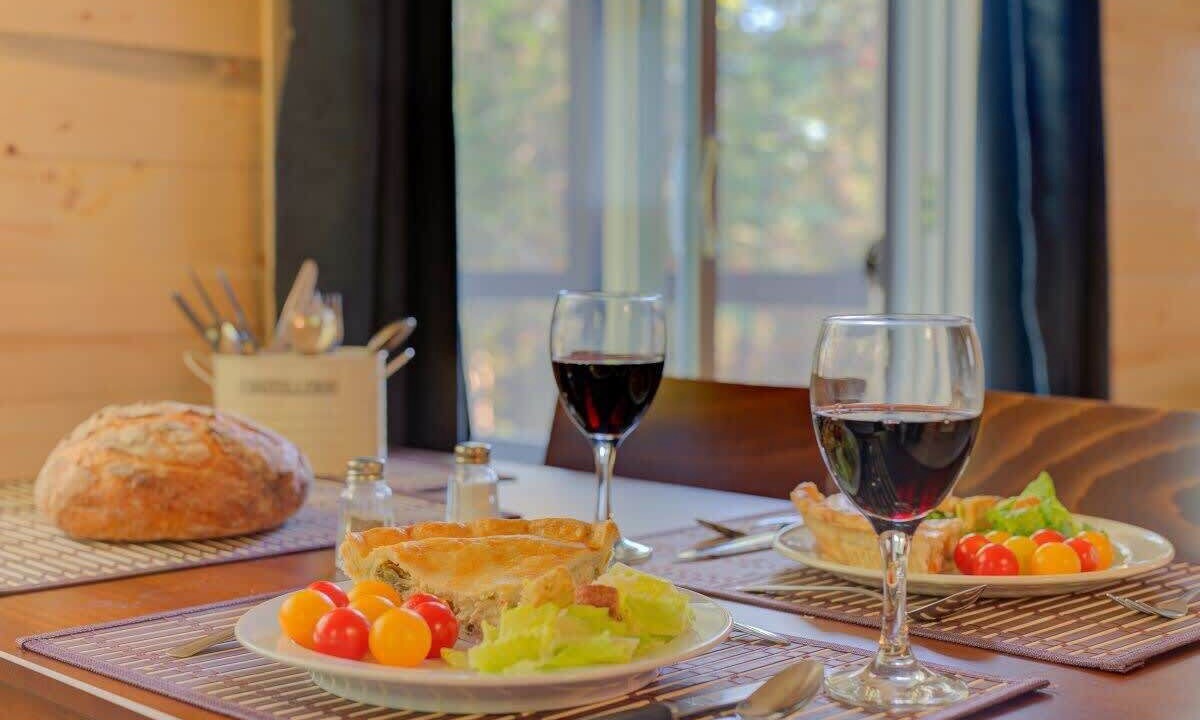 Photo of Others in Pohenegamook