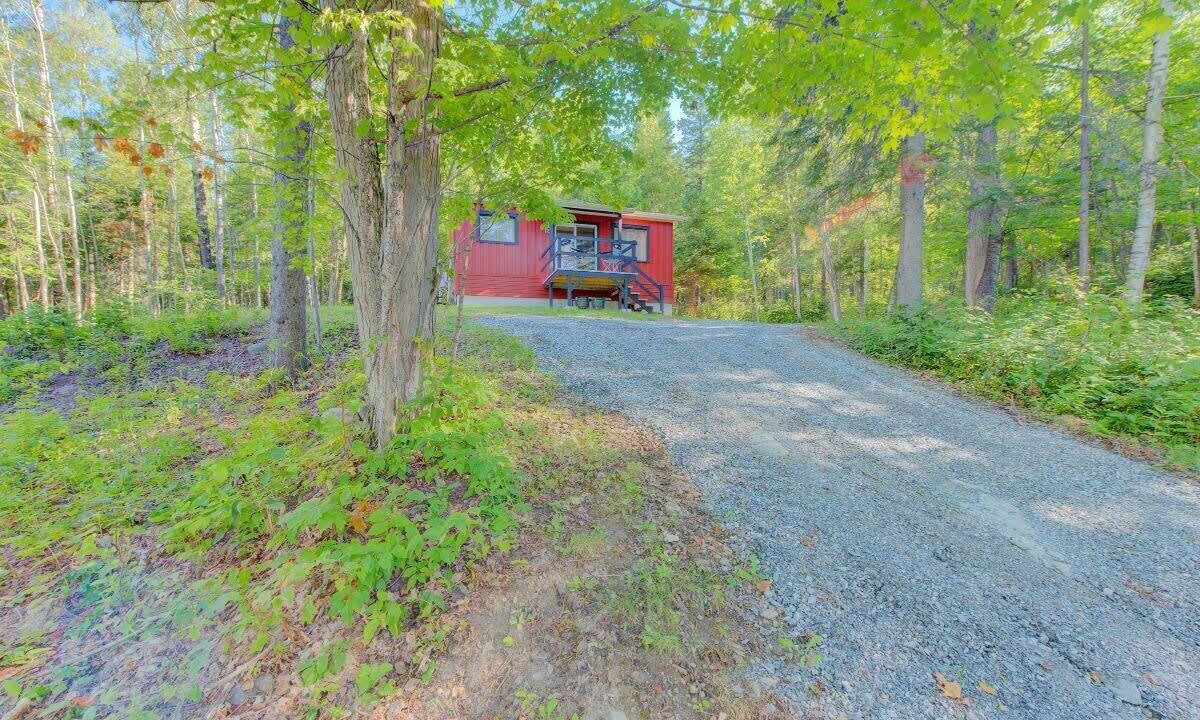 Photo of Outdoor in Pohenegamook