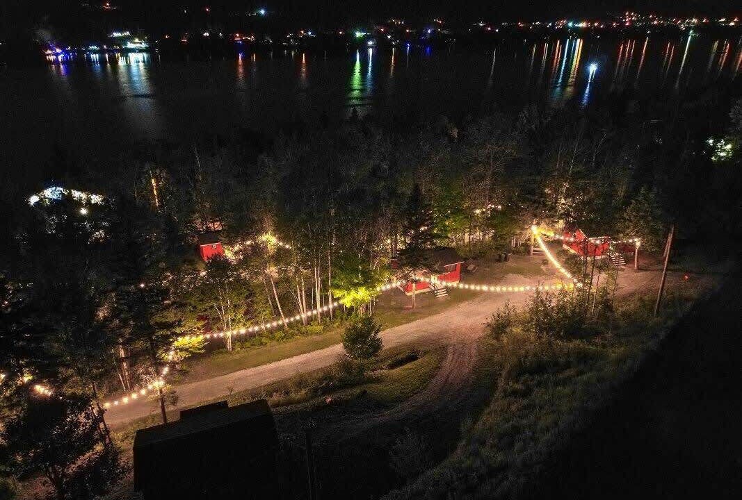 Photo of Outdoor in Pohenegamook