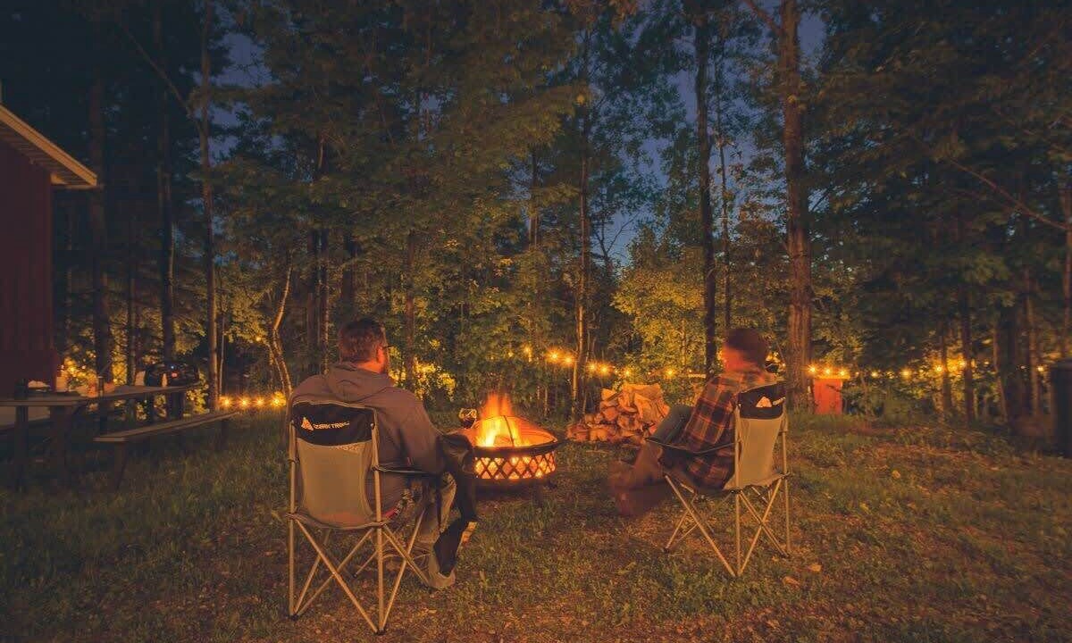 Photo of Outdoor in Pohenegamook