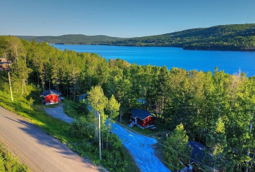 Photo of Others in Pohenegamook