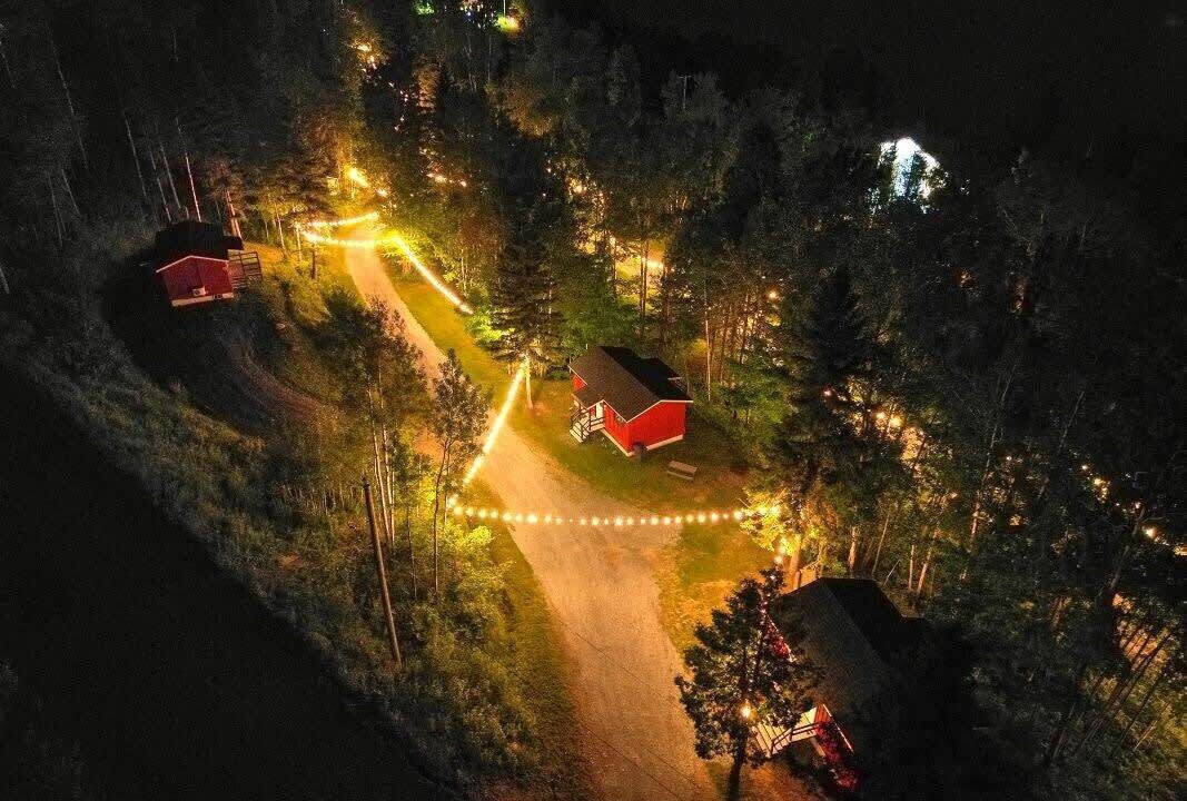 Photo of Outdoor in Pohenegamook