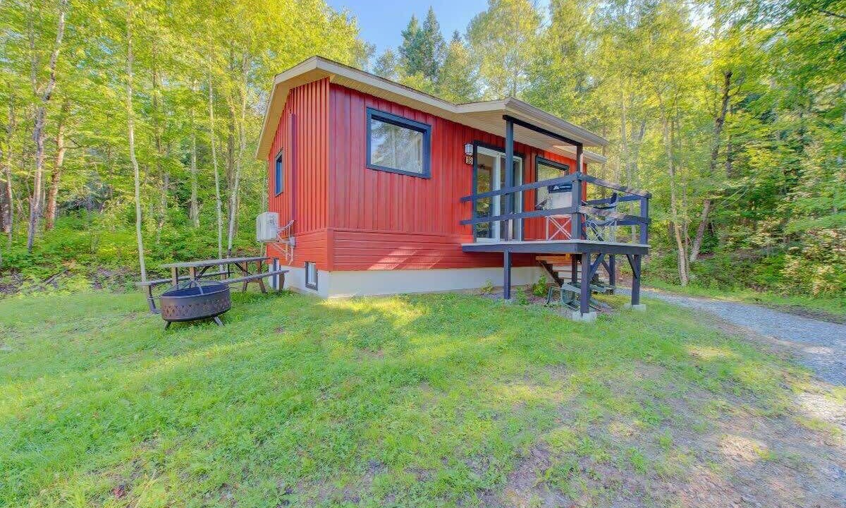 Photo of Outdoor in Pohenegamook