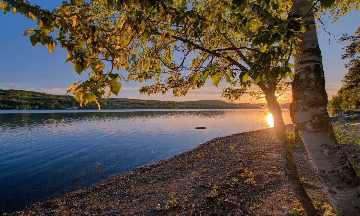 Photo of Others in Pohenegamook