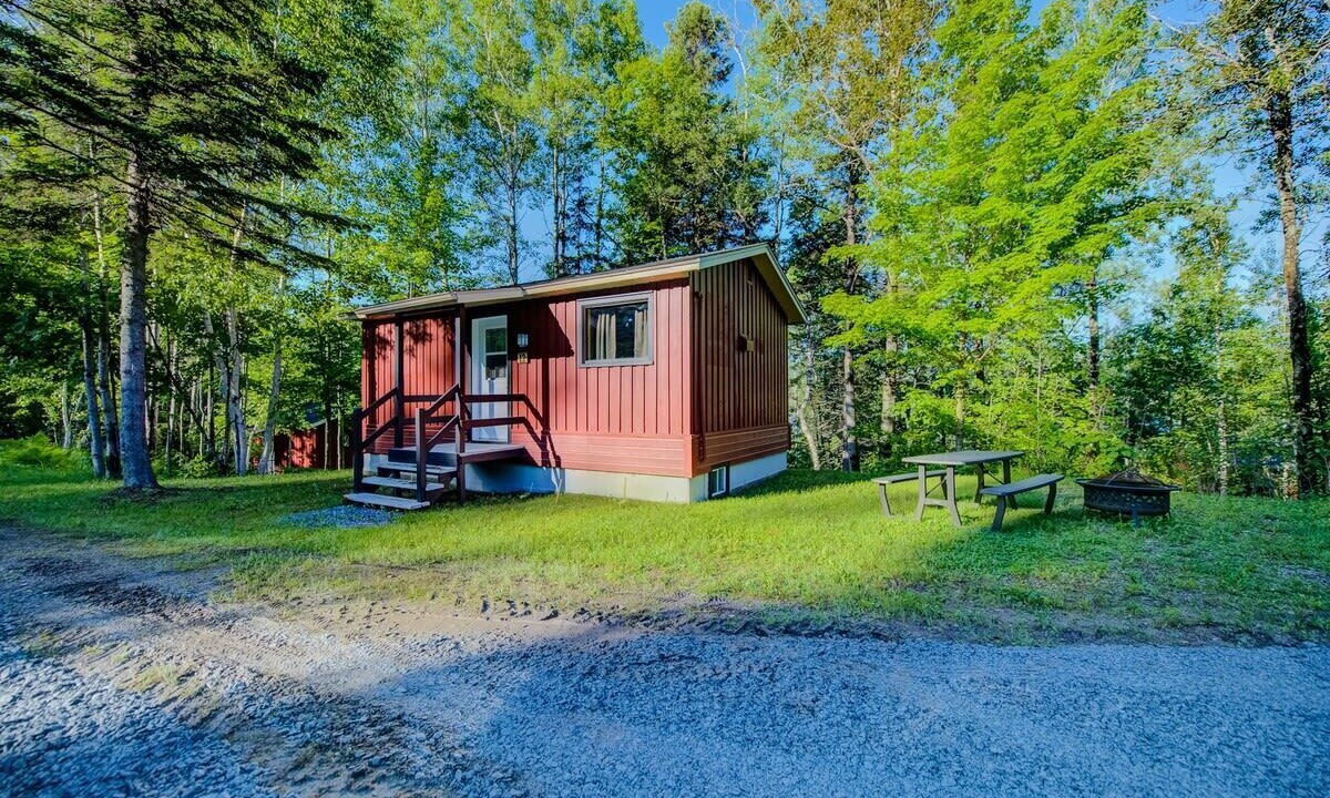 Photo of Outdoor in Pohenegamook