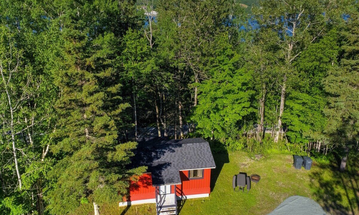 Photo of Outdoor in Pohenegamook