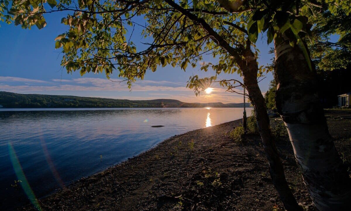 Photo of Outdoor in Pohenegamook