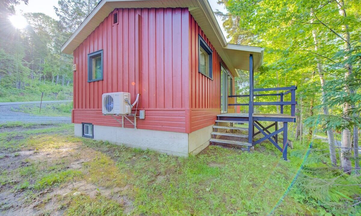 Photo of Outdoor in Pohenegamook