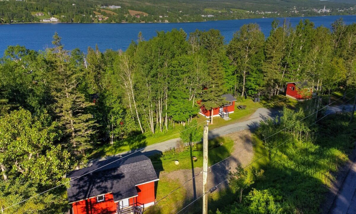 Photo of Outdoor in Pohenegamook