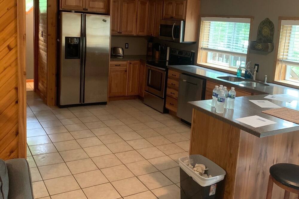Photo of Kitchen in Nineveh