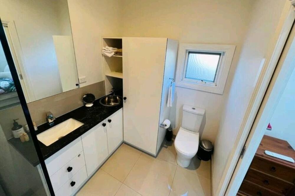 Photo of Bathroom in Meredith