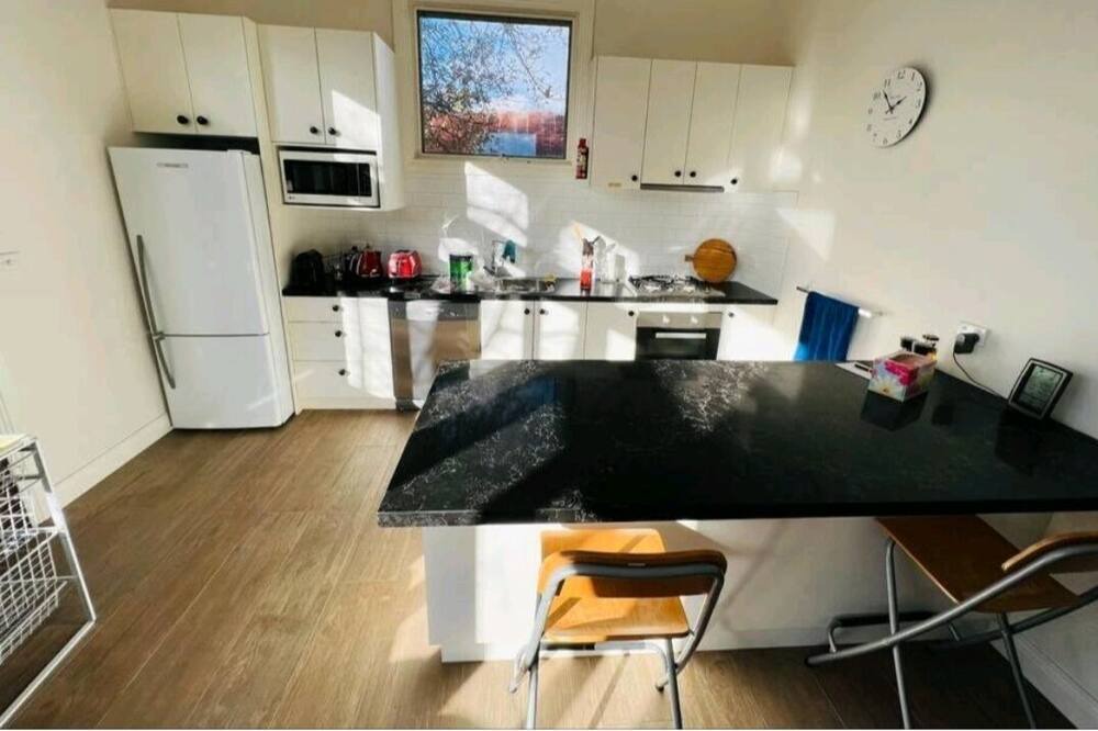 Photo of Kitchen in Meredith