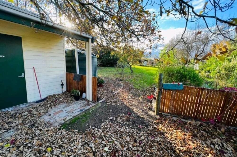 Photo of Outdoor in Meredith