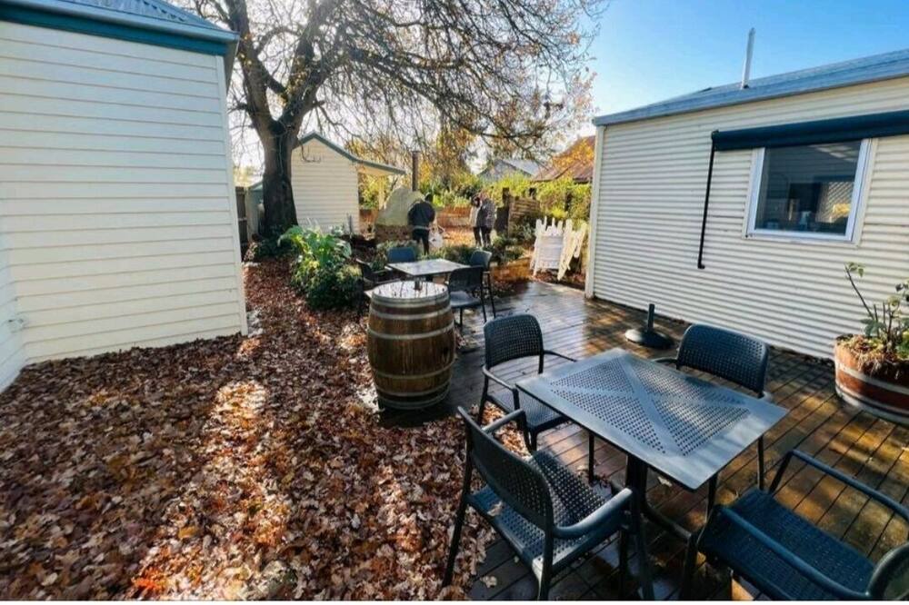 Photo of Outdoor in Meredith