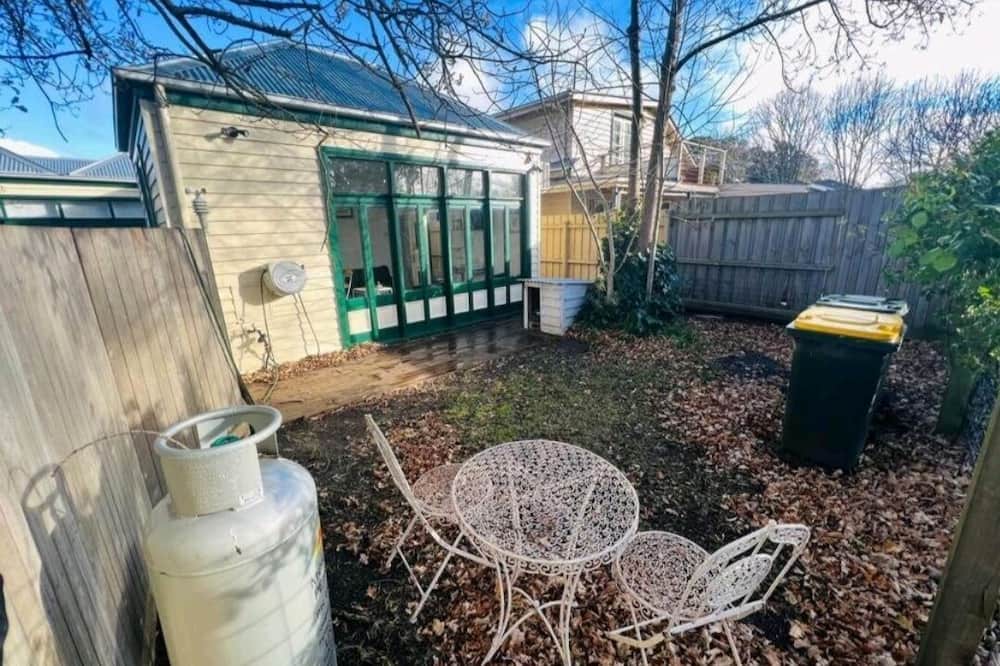 Photo of Outdoor in Meredith