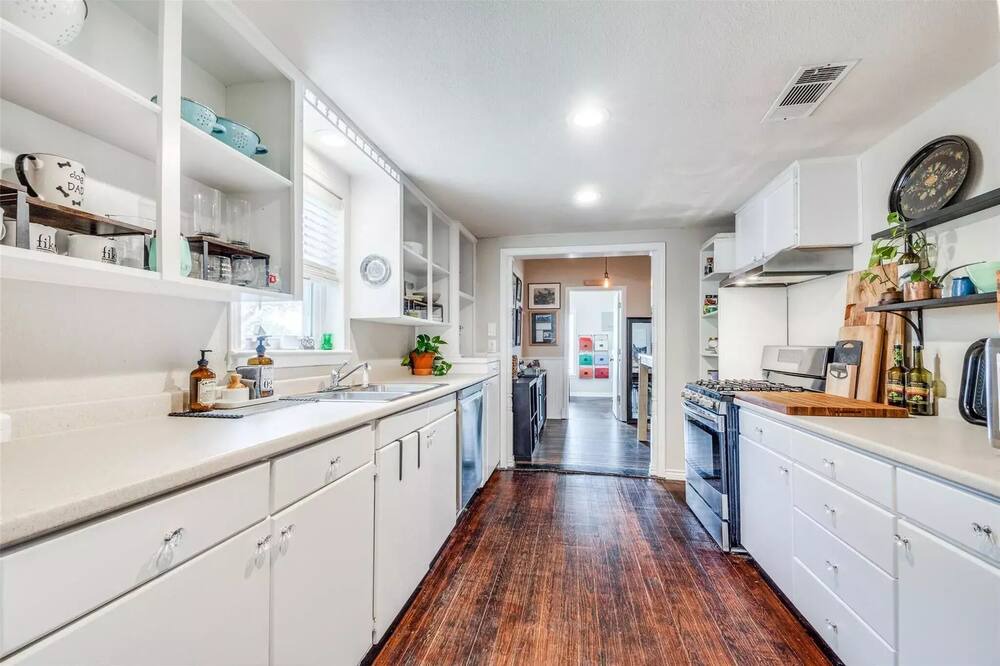 Photo of Kitchen in Roanoke