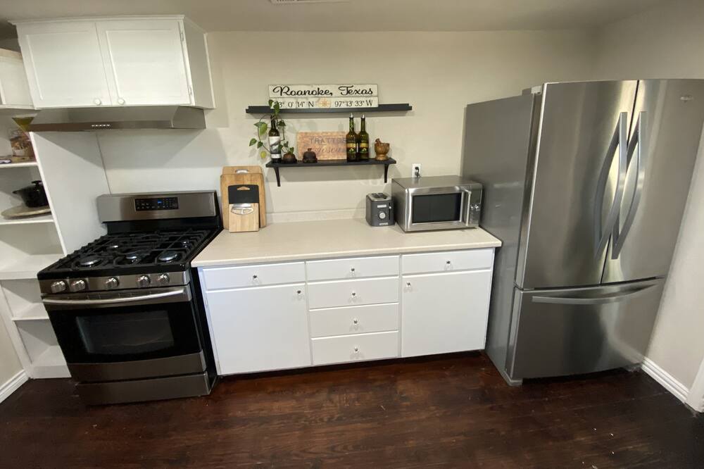 Photo of Kitchen in Roanoke