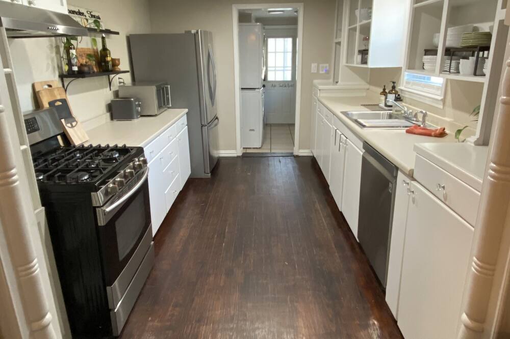 Photo of Kitchen in Roanoke