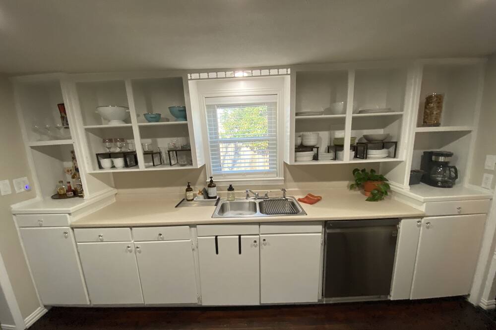 Photo of Kitchen in Roanoke