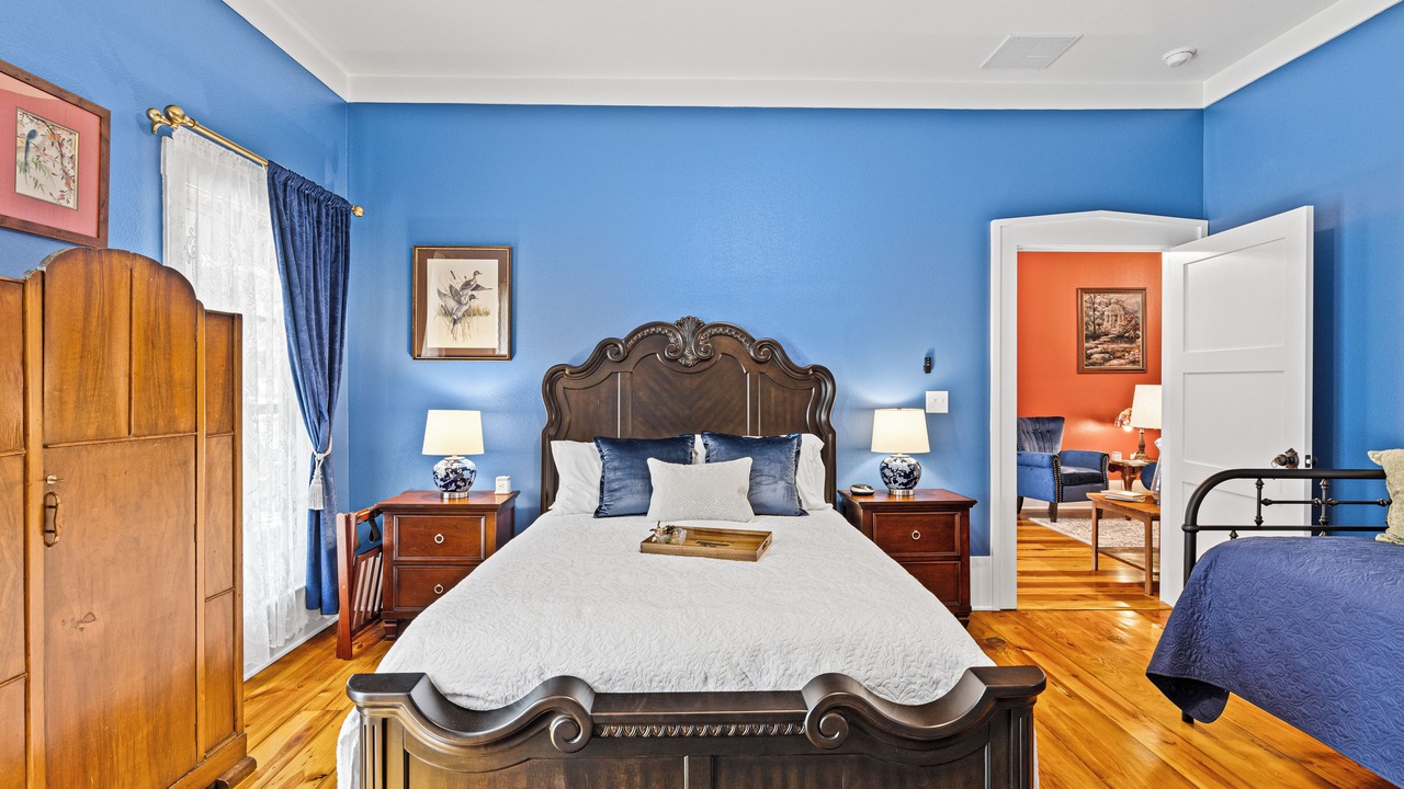 Photo of Bedroom in Jefferson