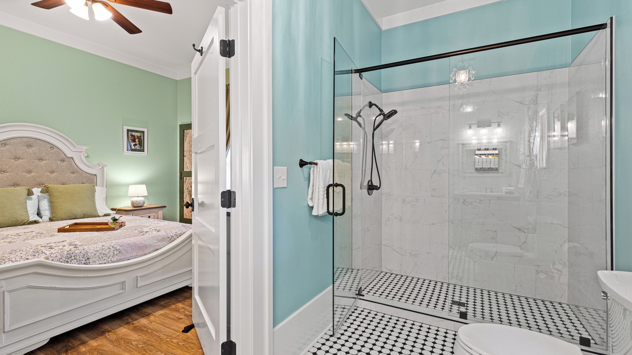 Photo of Bathroom in Jefferson